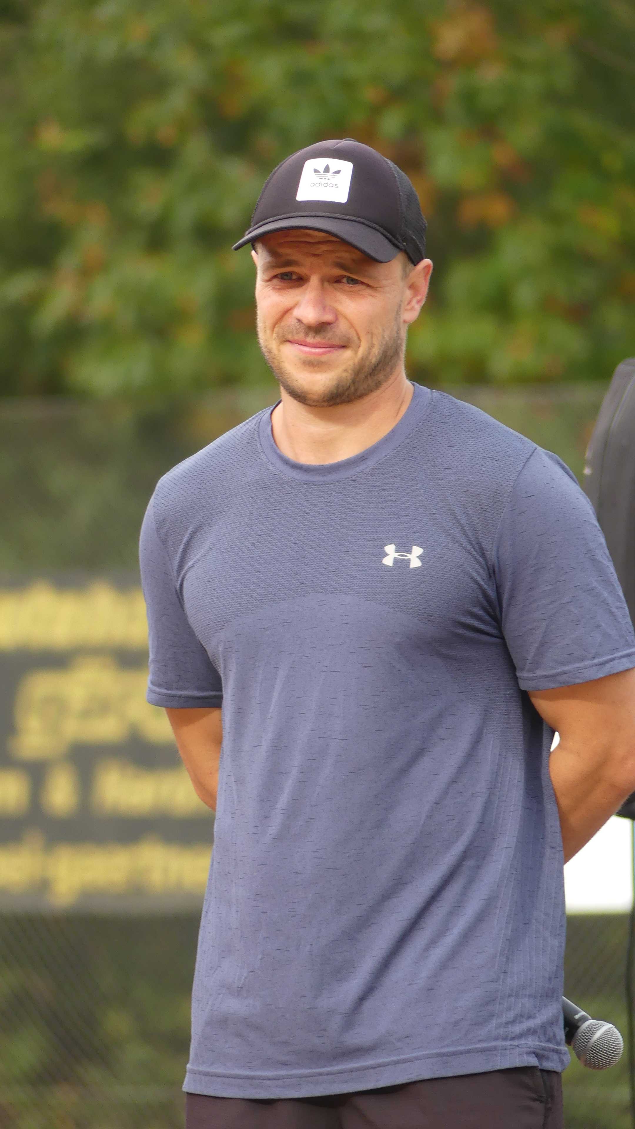 Bild vom 15. Benefizlauf im Jahr 2025. Dies ist das 33. Bild.